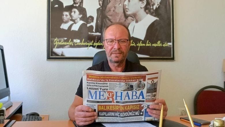 Eğitim-İş'ten 24 Kasım’a Sert Mesaj