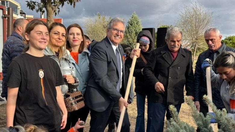 406 Solan Hayata 406 Fidan