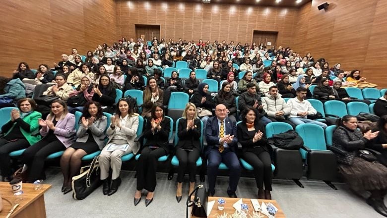 Kadına Yönelik Şiddet Balıkesir’de Konuşuldu!