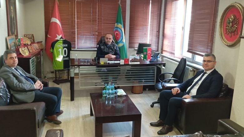 Balıkesir’de Kritik Değerlendirme