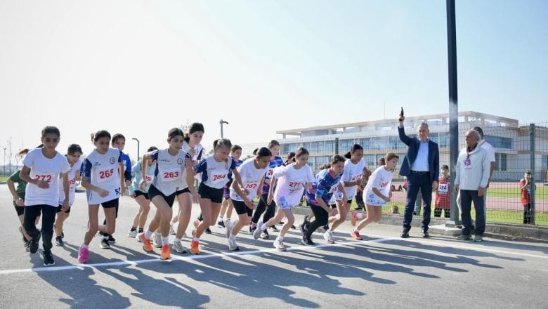 Gençler Bitiş Çizgisini Geçti! Şampiyon Belli Oldu