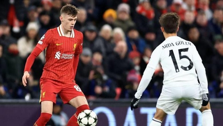 Real Madrid’de Arda Güler Krizi