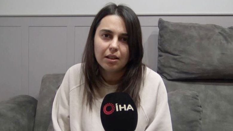 Balıkesir'den Adalet Çağırısı "Bu bir cinayet"