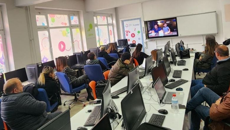 Balıkesir’de Dijital Eğitim Devrimi!