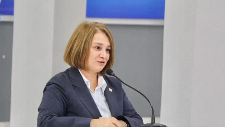 Başkan Ayşe Pınar Yahşi "Artık yeter"