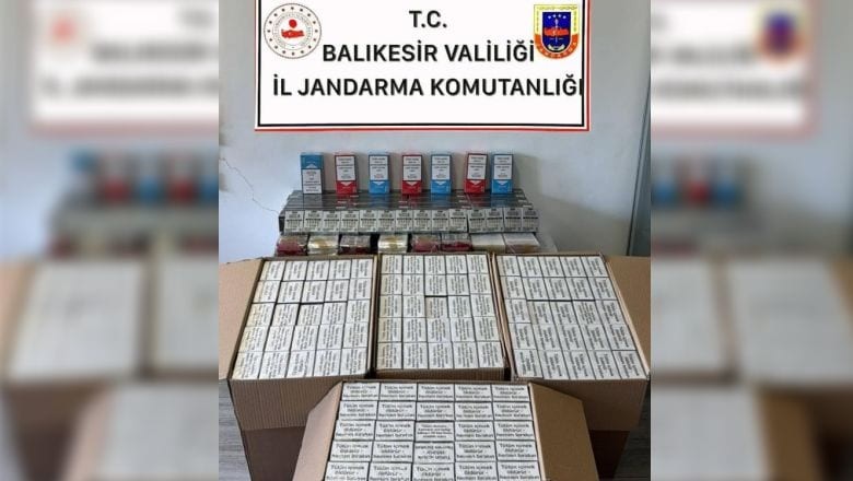 9 İlçede 6 Gün Süren Operasyon!