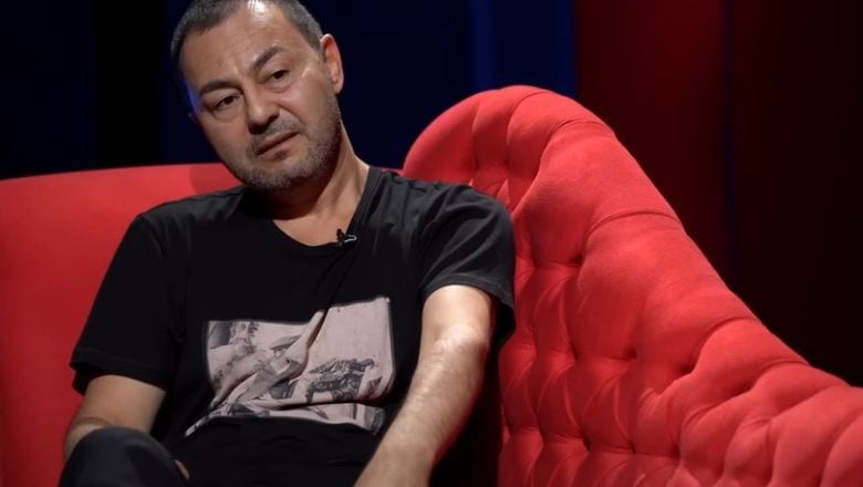 Serdar Ortaç Son Evini Satıyor! Fiyatı Dudak Uçuklattı