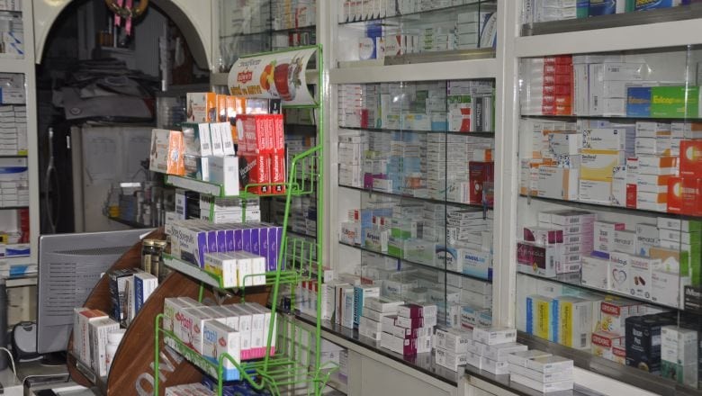 5 Kasım Balıkesir’de Nöbetçi Eczaneler