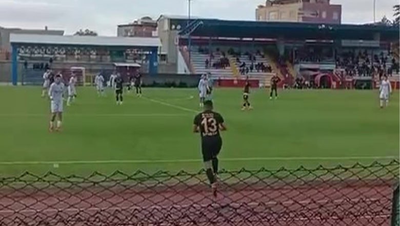 1966 Edremitspor’dan Tarihe Geçecek Taç Atışı Golü! 1966 Edremitspor’dan Tarihe Geçecek Taç Atışı Golü!