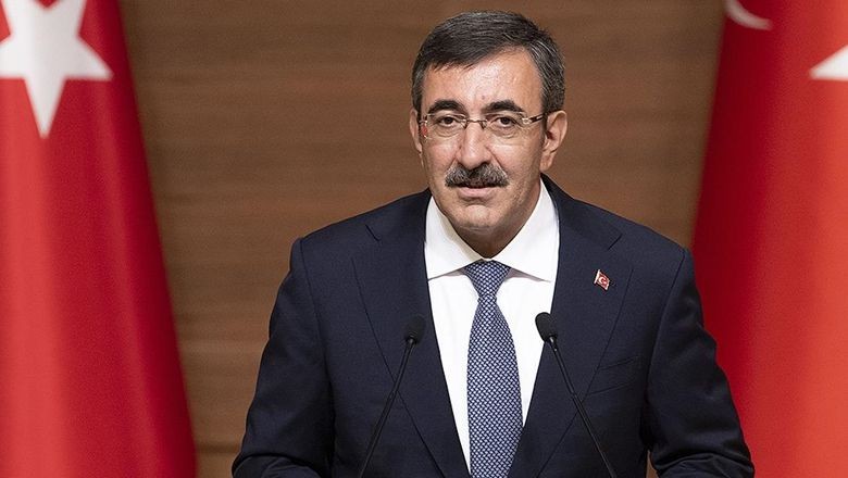 Dalgın’dan Cumhurbaşkanı Yardımcısına 3 Soru
