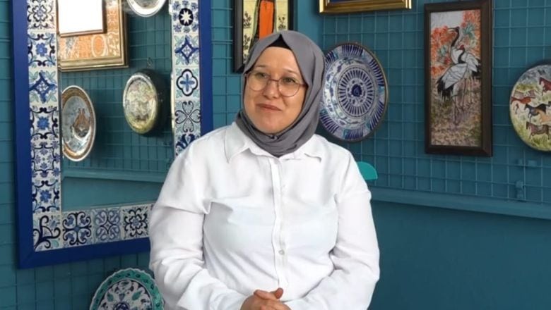 24 Yıl Kurduğu Hayali Balıkesir’de Gerçekleştirdi