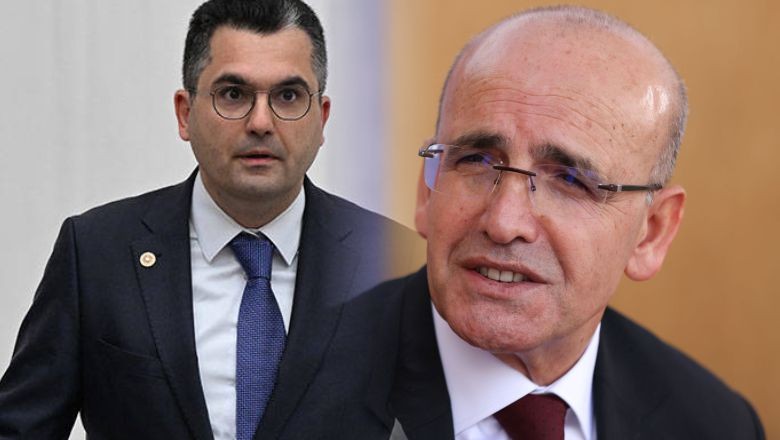Burak Dalgın: "O Makası Boşuna Sallamıyorum"