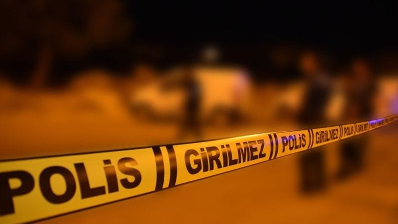 Balıkesir'de Tartışma Kanlı Bitti! Ölü ve Yaralılar Var