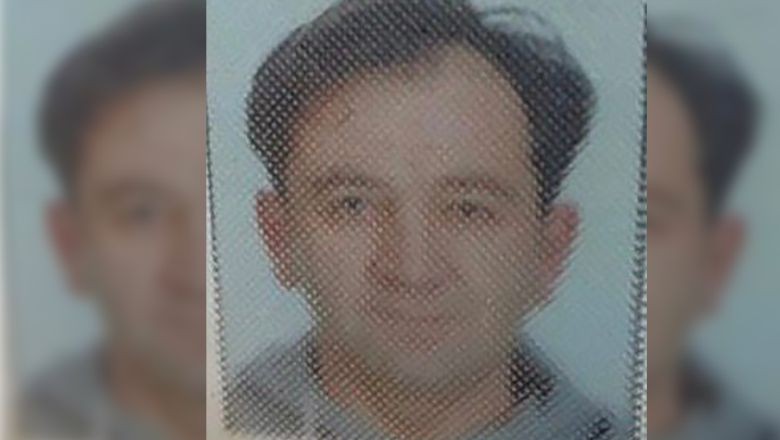 Aracını Yıkarken Öldü
