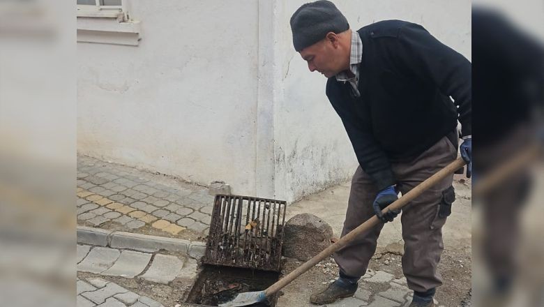 Havran Hareketlendi! Uyarılar Harekete Geçirdi