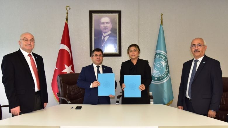 60+ Projesi Başlıyor! Balıkesir'den Öncü Adım
