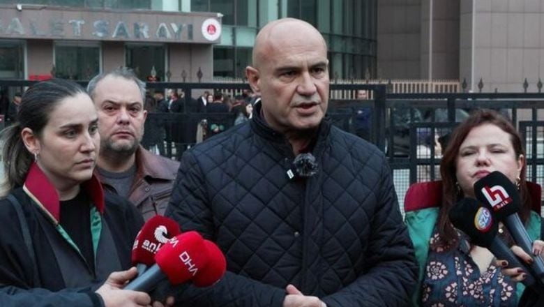 Çömez "Tüm Türkiye Duysun" Dedi Kan Donduran İddiaları Gündeme Getirdi