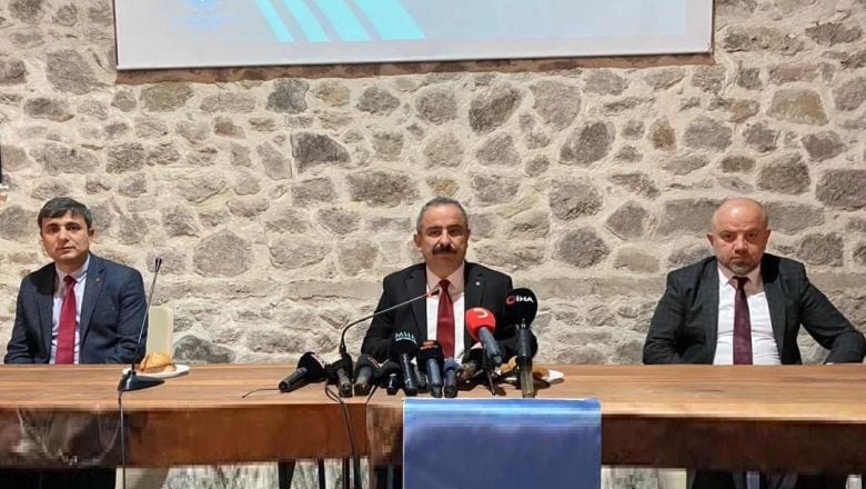 Anadolu Medya Ödülleri Sahiplerini Buldu