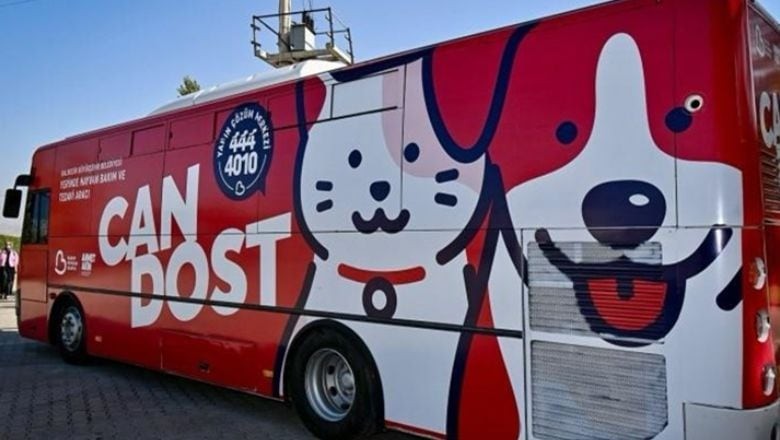 “Can Dost” Yola Çıkıyor! İşte Yeni Takvim