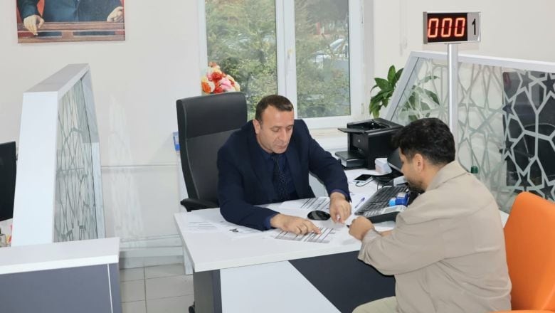 Susurluk Bu Yıl 3 Belge İçin Kapıları Çaldı
