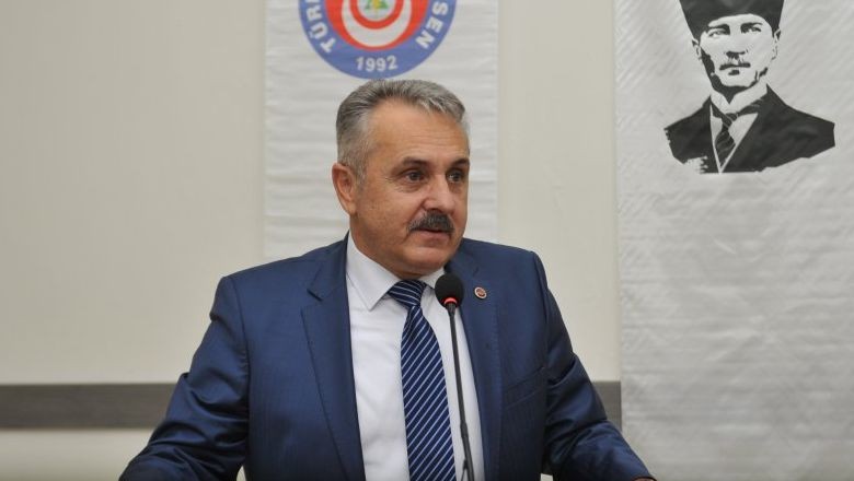 Balıkesirli Veterinerler Şiddete Uğradı!
