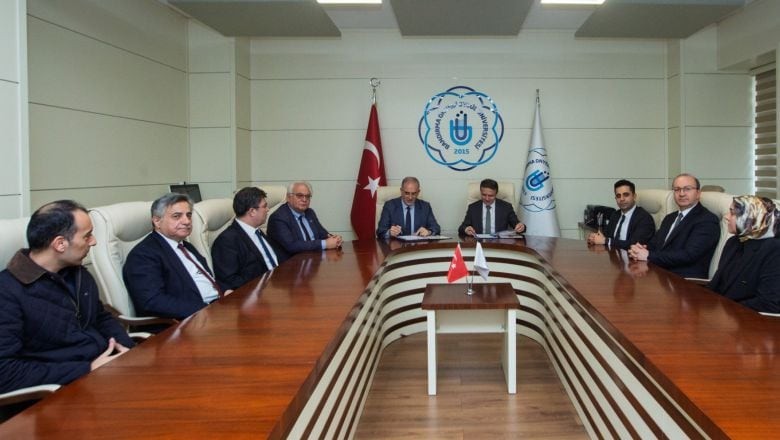 Bandırma'dan Çarpıcı İş Birliği! Detaylar Ortaya Çıktı