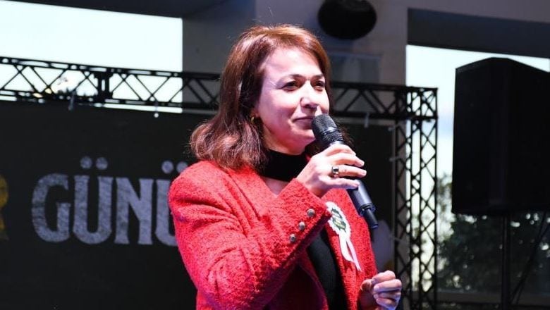 24 Kasım’da Balıkesir’de Renkli Buluşma