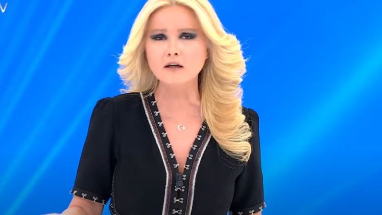 Müge Anlı'dan Şok Edici Açıklama: "Geri Zekalılar!"