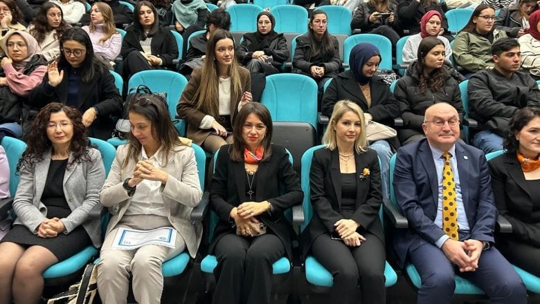 Kadına Yönelik Şiddet Balıkesir’de Konuşuldu!