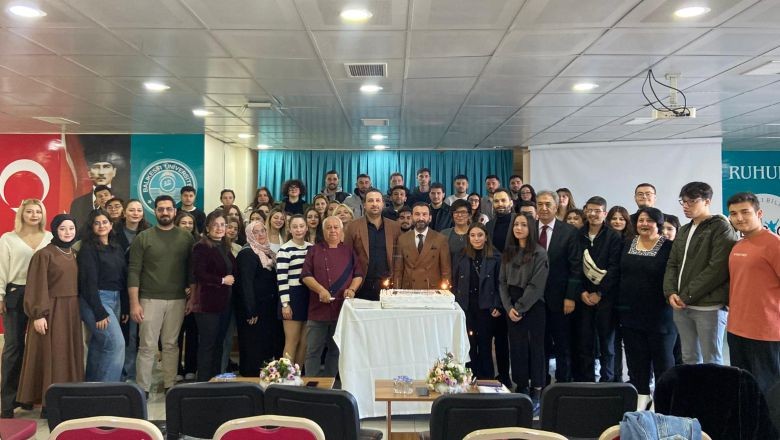 Burhaniye'den TÜBİTAK’a 26 Proje