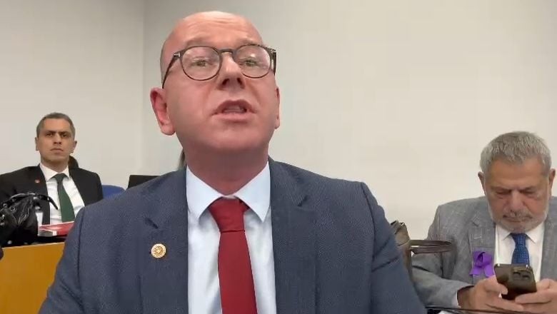 CHP’li Sarı: “Çözüm Yok Yardımlar Komik”
