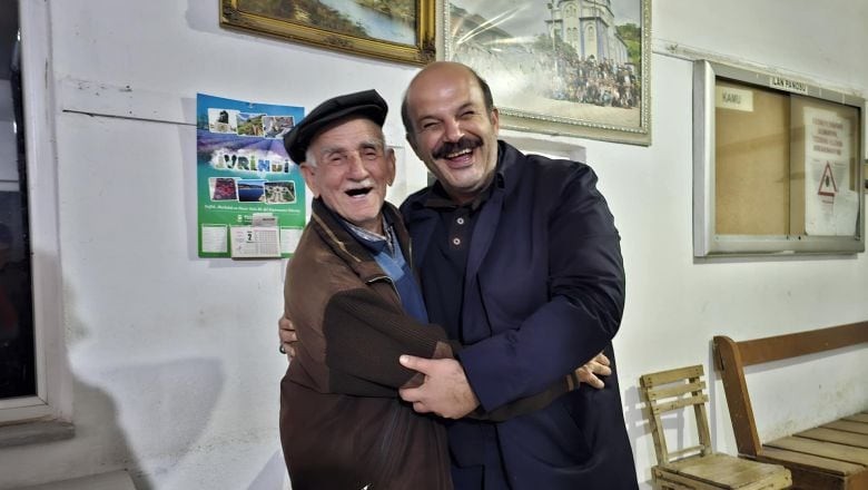 İvrindi'de 2 İle Ücretsiz Seferler Başlıyor