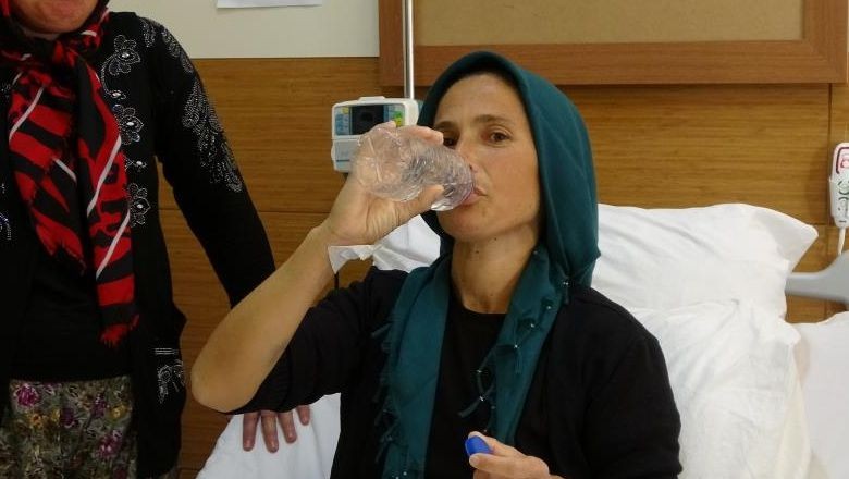 11 Yıl Su İçmeden Hayatta Kaldılar