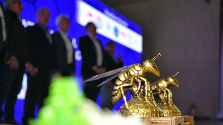 Balıkesir Arıcılıkta Zirveye Çıktı
