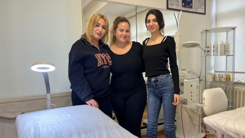 Balıkesir'de Kaş Trendi: Microblading