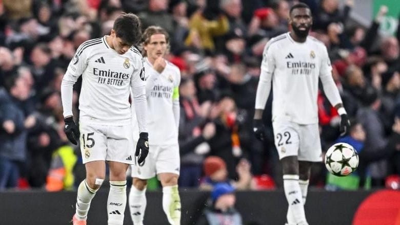 Real Madrid’de Arda Güler Krizi