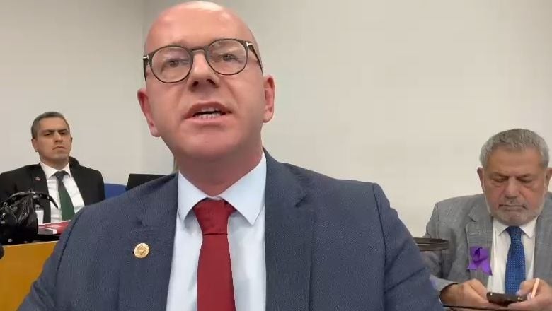 CHP’li Sarı: “Çözüm Yok Yardımlar Komik”