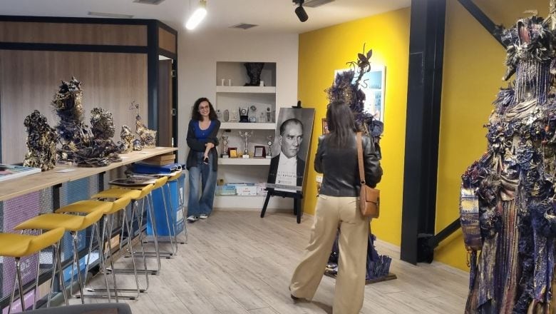 Ayvalık’tan UNESCO’ya Yeni Adım