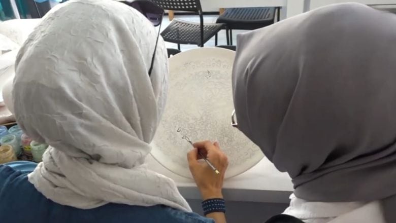 24 Yıl Kurduğu Hayali Balıkesir’de Gerçekleştirdi
