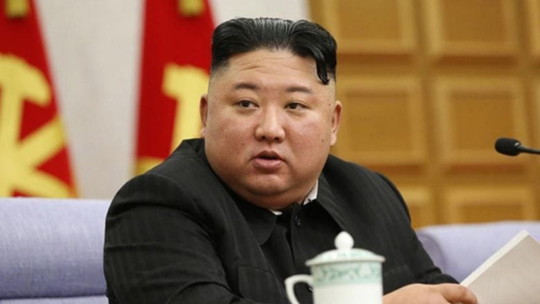 Kuzey Kore Lideri Kim: "3. Dünya Savaşı Kapıda!"