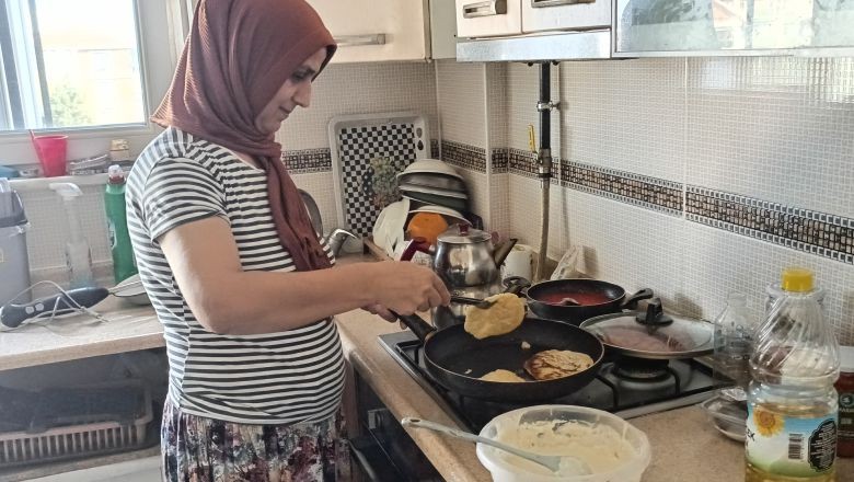 Balıkesir Usulü Akıtma Tarifiyle Tanışın