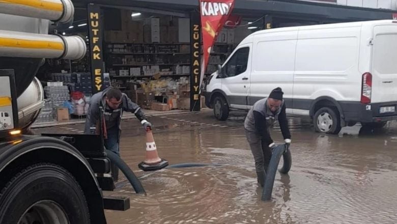 Balıkesir'de Bir Günde 502 İhbar!