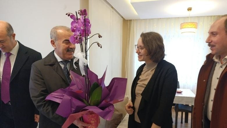 Tedavi Gören Öğretmenler Unutulmadı