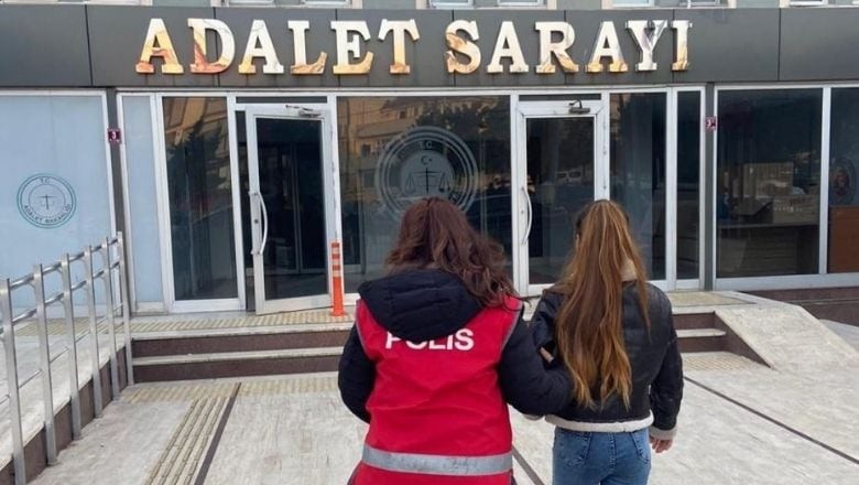 Engelli Vatandaşın Maaşını Alıp Kaçtı!