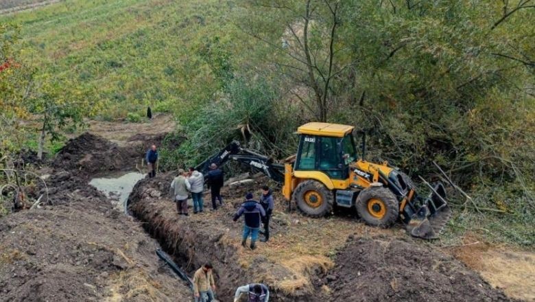 Balıkesir’in Altında Büyük Hareketlilik