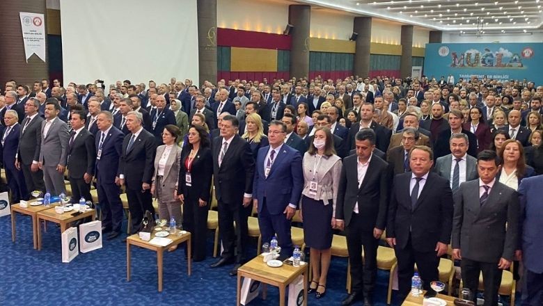 Gömeç'in Geleceği İçin Önemli Adım!