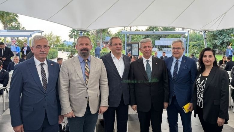 Gömeç'in Geleceği İçin Önemli Adım!