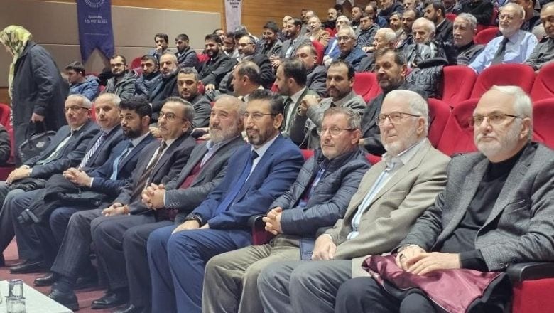 Aile İçi İletişim Bandırma Gündeminde