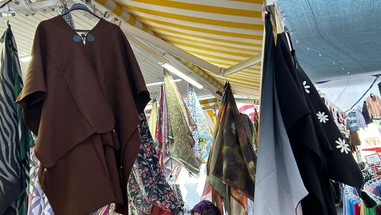 Bu Senenin Trendi Pançolar