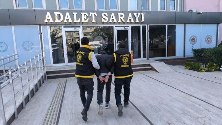 Bandırma’da Hırsızlık Olayı Çözüldü